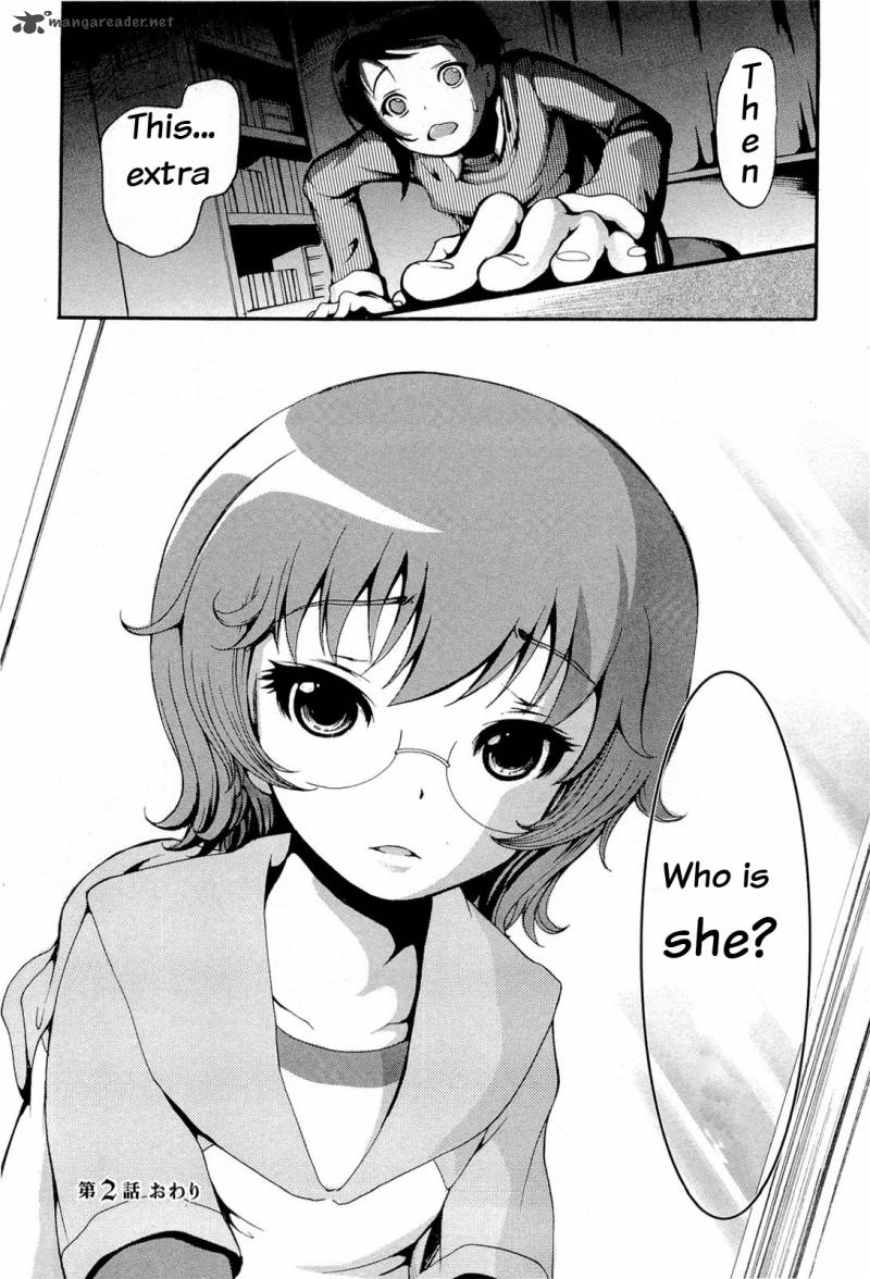 Higanbana No Saku Yoru Ni 10 31
