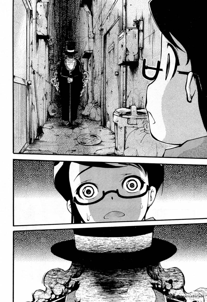 Higanbana No Saku Yoru Ni 12 24