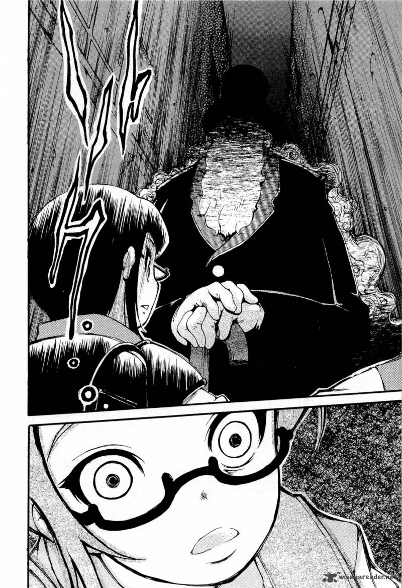 Higanbana No Saku Yoru Ni 12 28