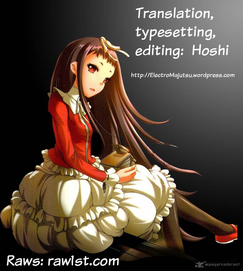 Higanbana No Saku Yoru Ni 12 33