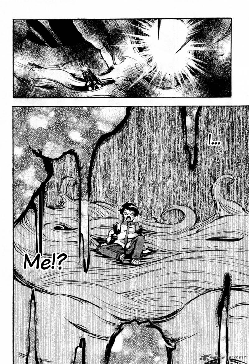 Higanbana No Saku Yoru Ni 13 26