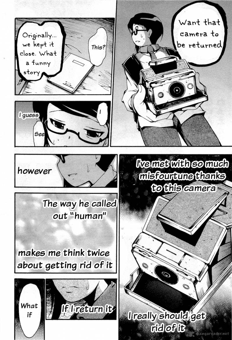 Higanbana No Saku Yoru Ni 13 6