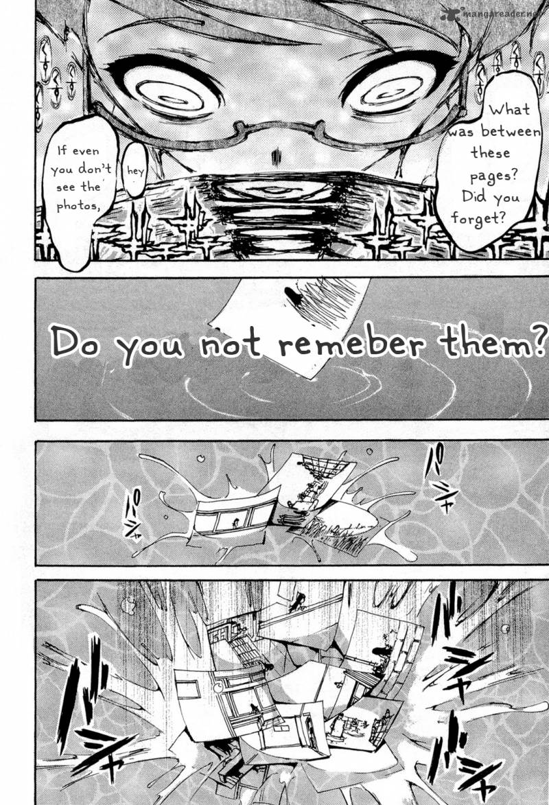 Higanbana No Saku Yoru Ni 14 24
