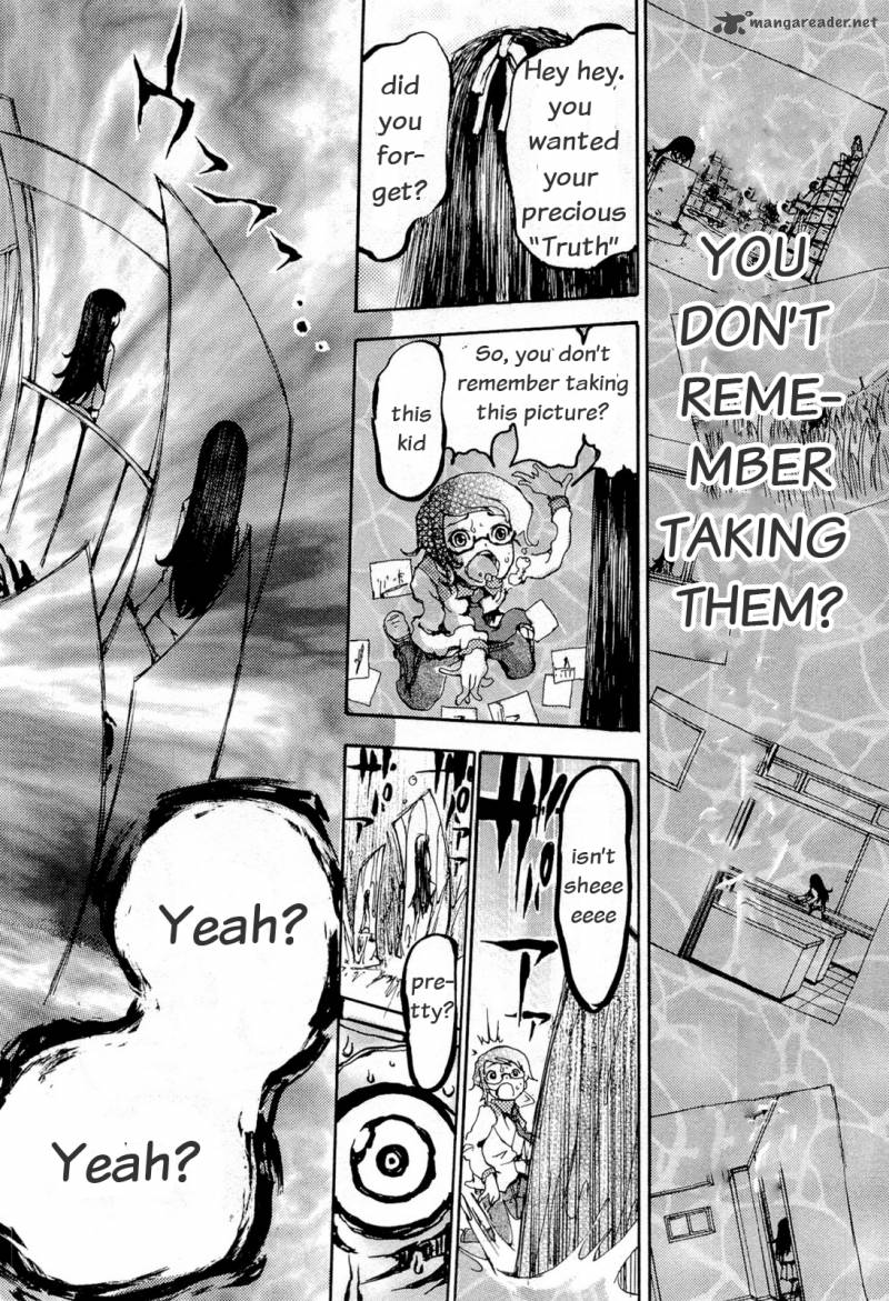 Higanbana No Saku Yoru Ni 14 26