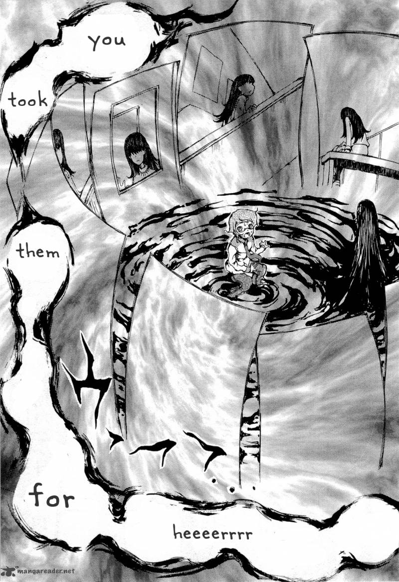 Higanbana No Saku Yoru Ni 14 27