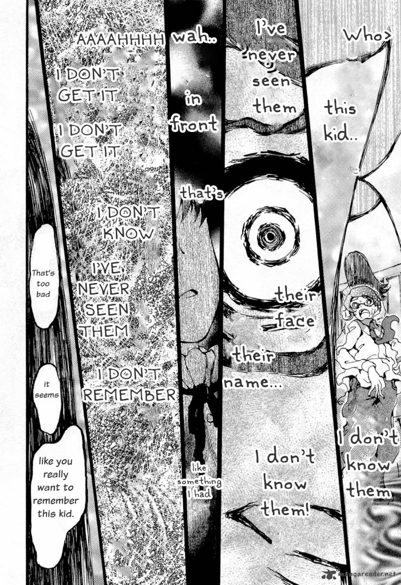 Higanbana No Saku Yoru Ni 14 28