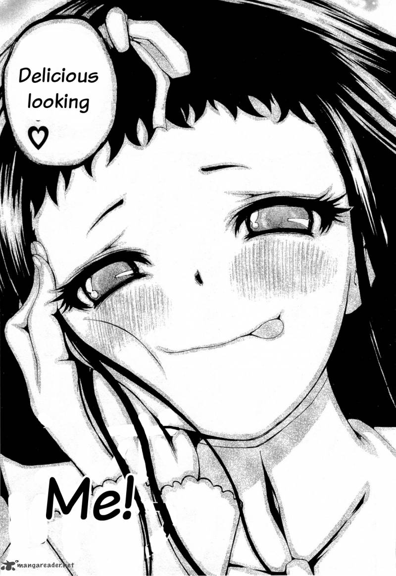 Higanbana No Saku Yoru Ni 15 27