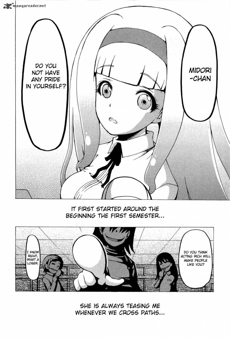 Higanbana No Saku Yoru Ni 19 2