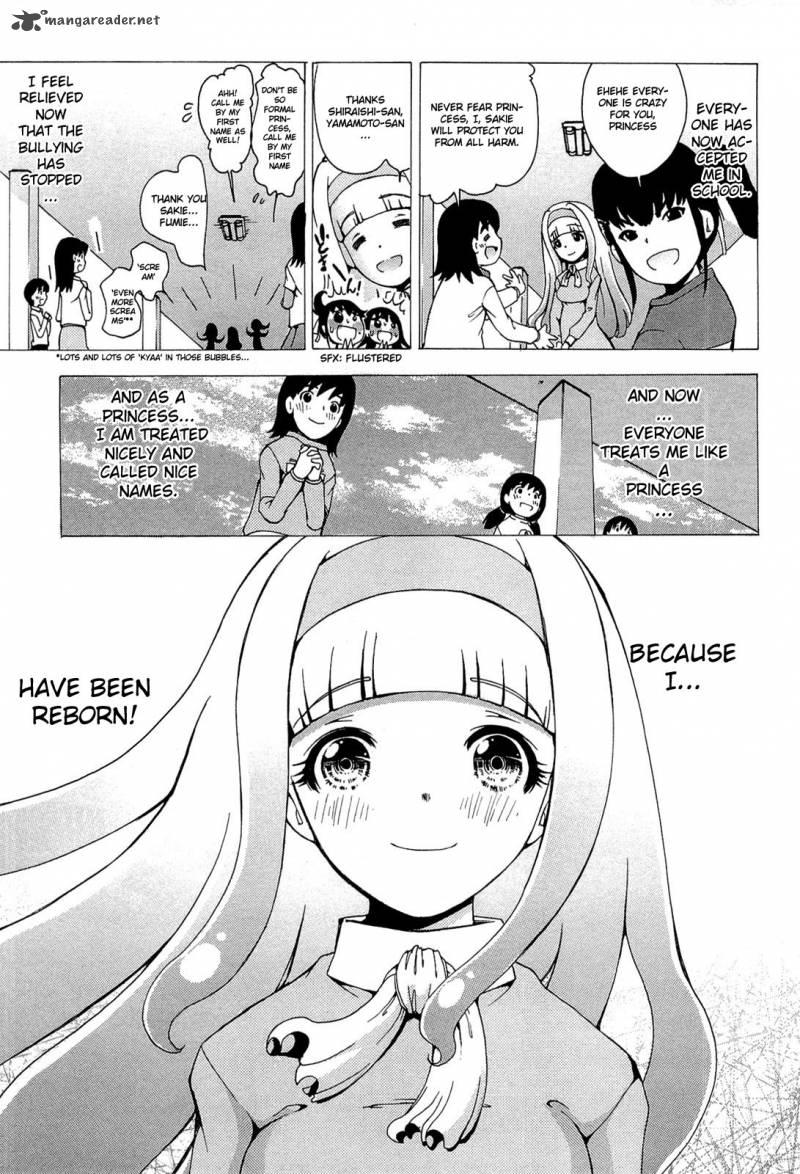 Higanbana No Saku Yoru Ni 19 29