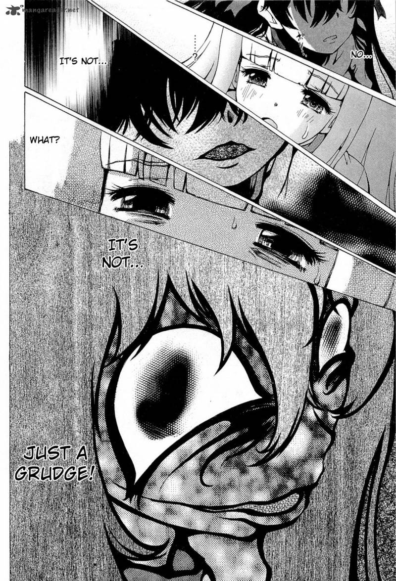 Higanbana No Saku Yoru Ni 20 26