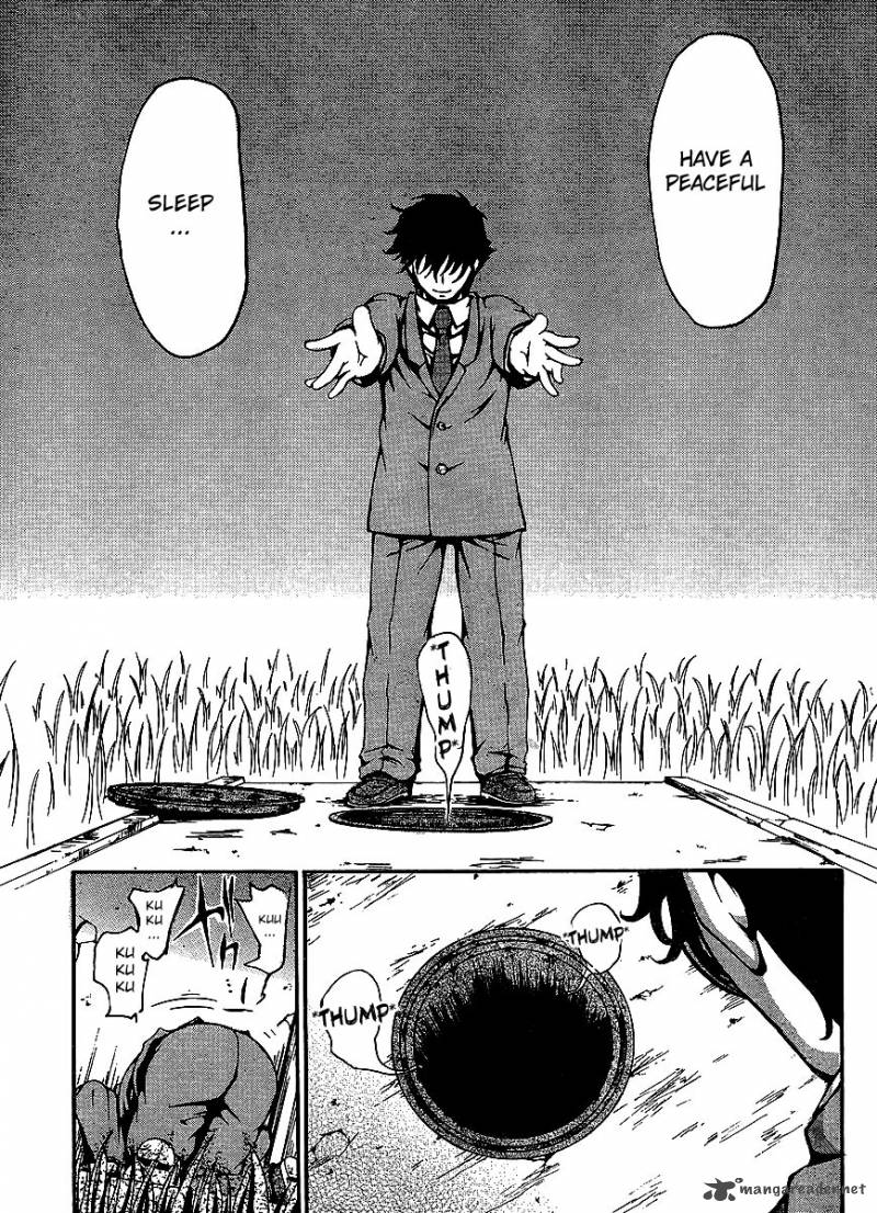 Higanbana No Saku Yoru Ni 4 28