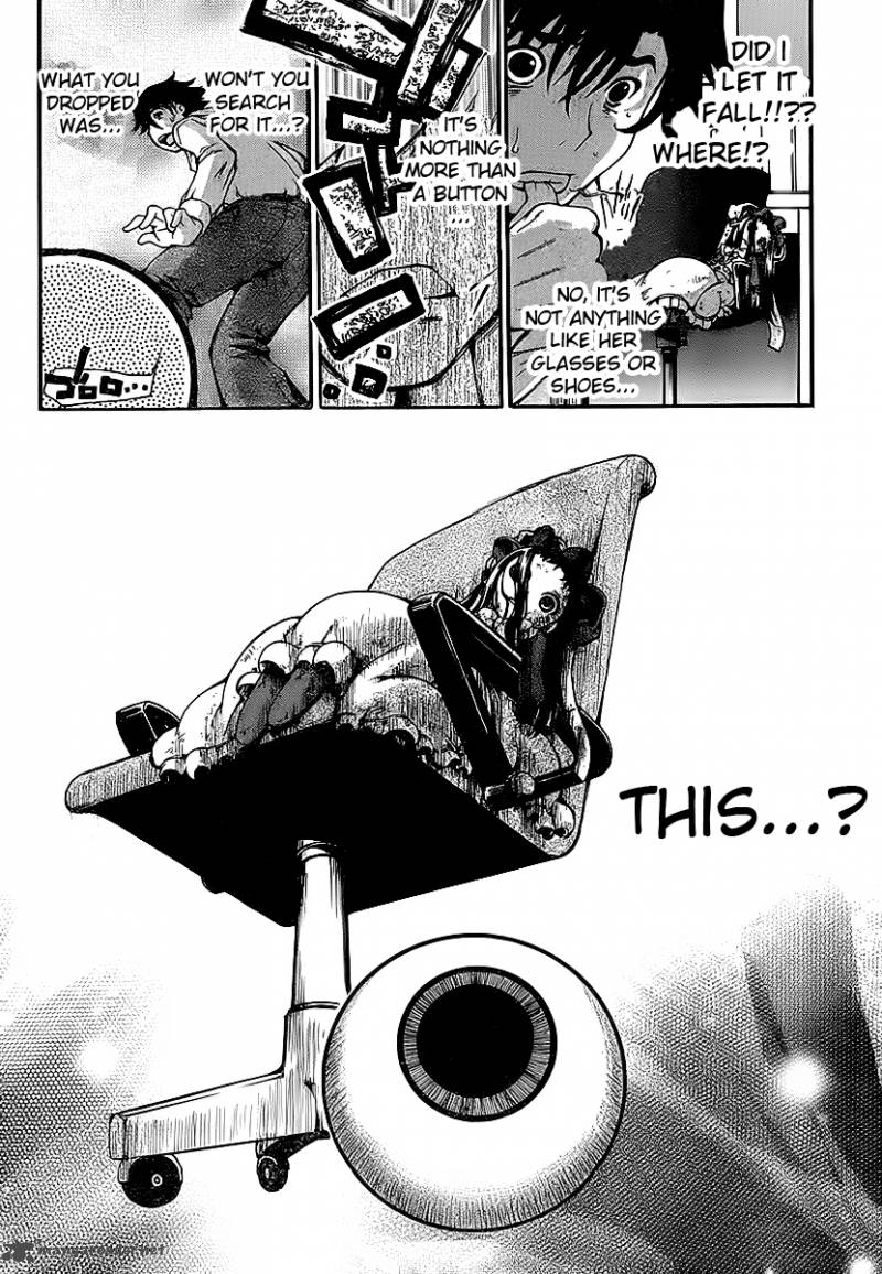 Higanbana No Saku Yoru Ni 6 12