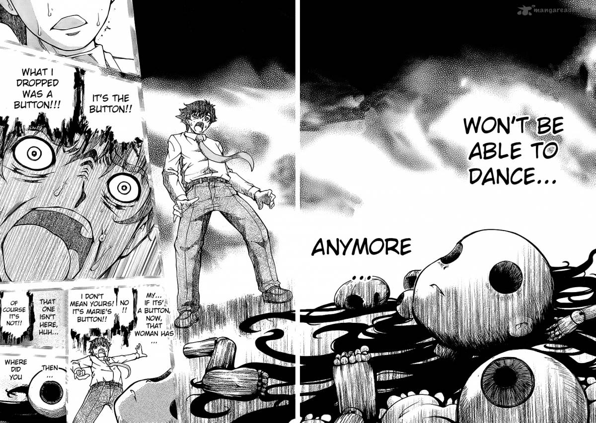 Higanbana No Saku Yoru Ni 6 14