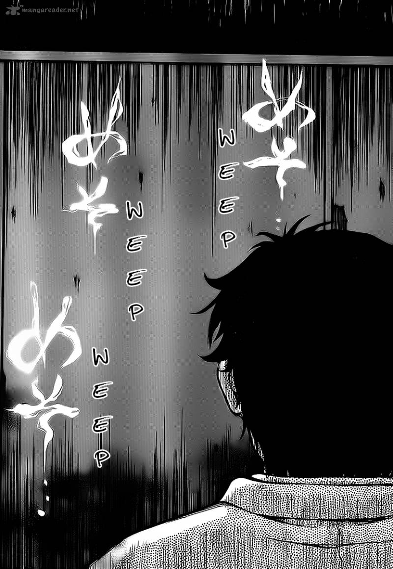 Higanbana No Saku Yoru Ni 6 28