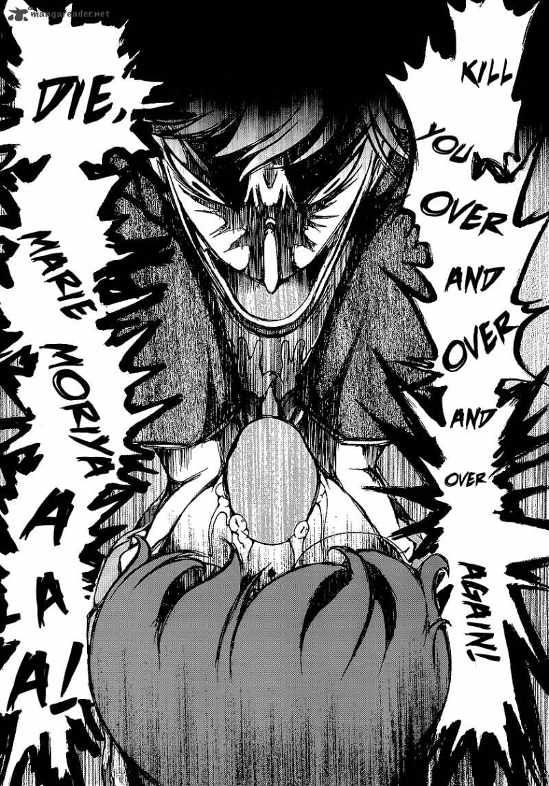 Higanbana No Saku Yoru Ni 7 29