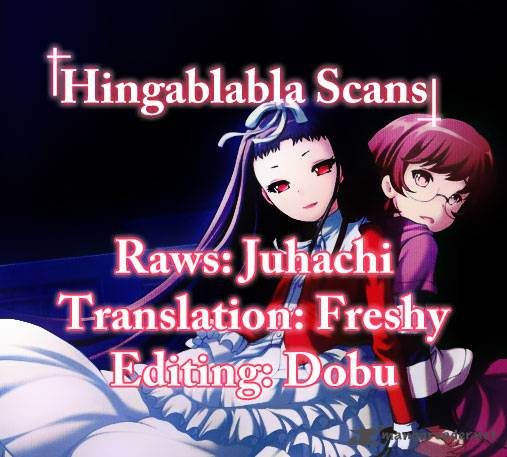Higanbana No Saku Yoru Ni 8 1