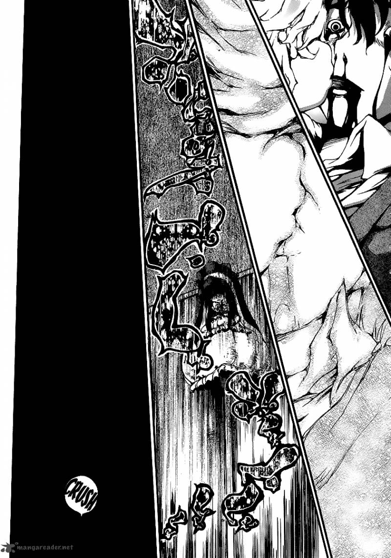 Higanbana No Saku Yoru Ni 8 16