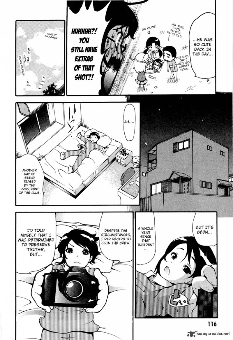 Higanbana No Saku Yoru Ni 9 15