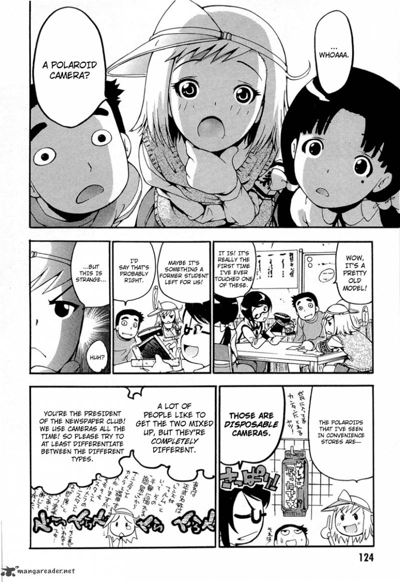 Higanbana No Saku Yoru Ni 9 23