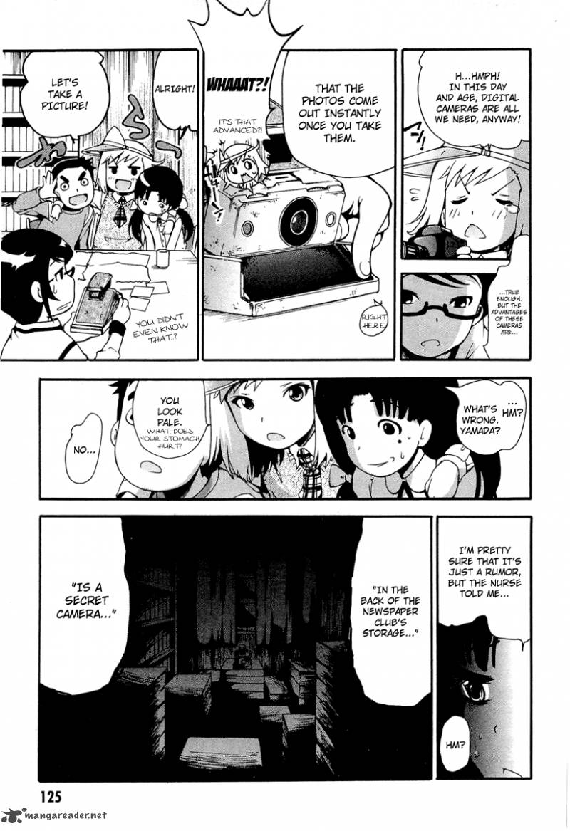 Higanbana No Saku Yoru Ni 9 24