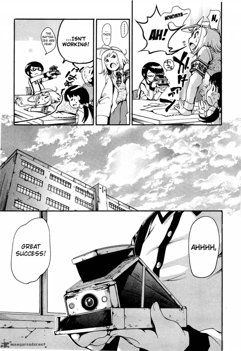 Higanbana No Saku Yoru Ni 9 26