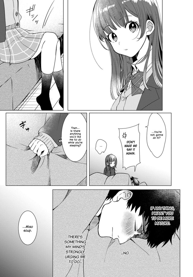 Hige Wo Soru Soshite Joshikosei Wo Hirou 1 13