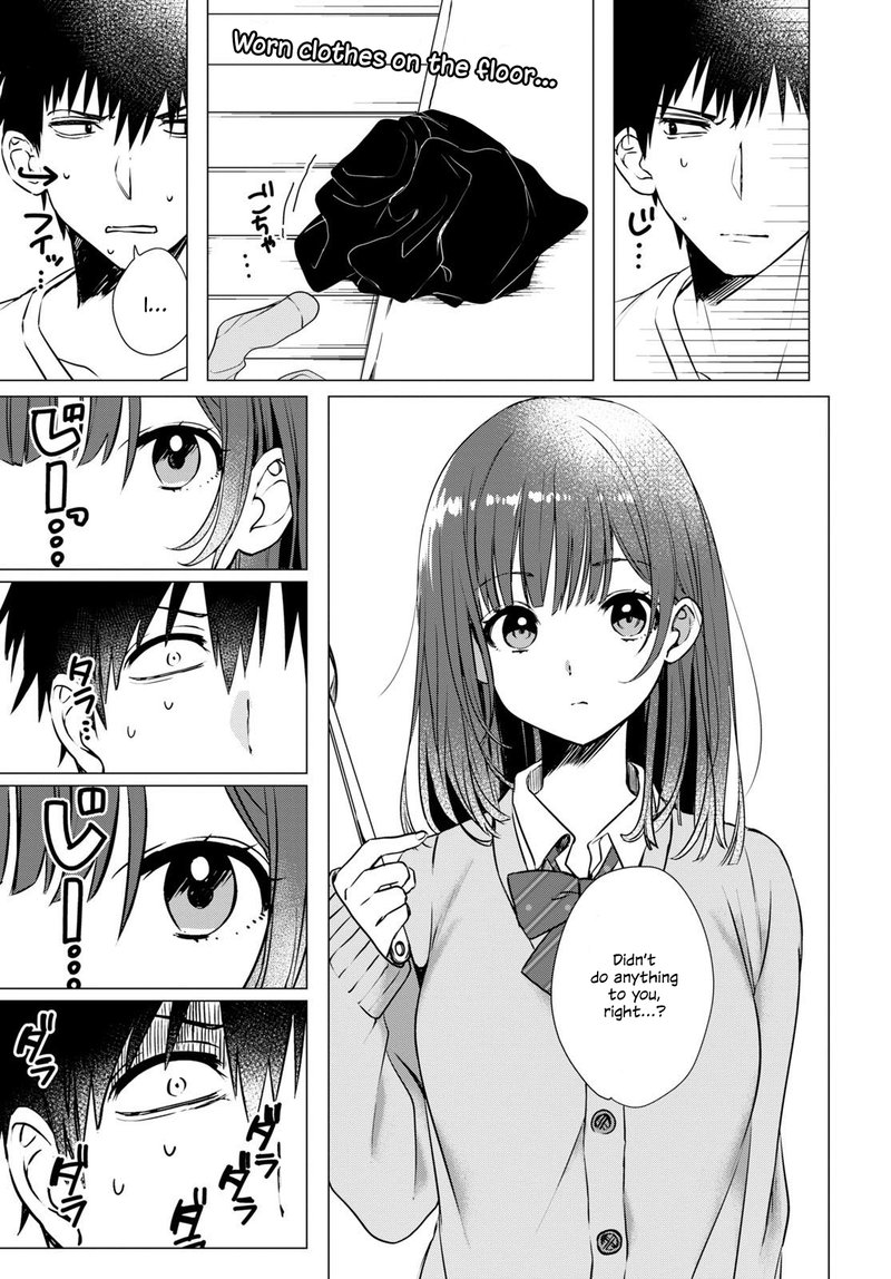 Hige Wo Soru Soshite Joshikosei Wo Hirou 1 17