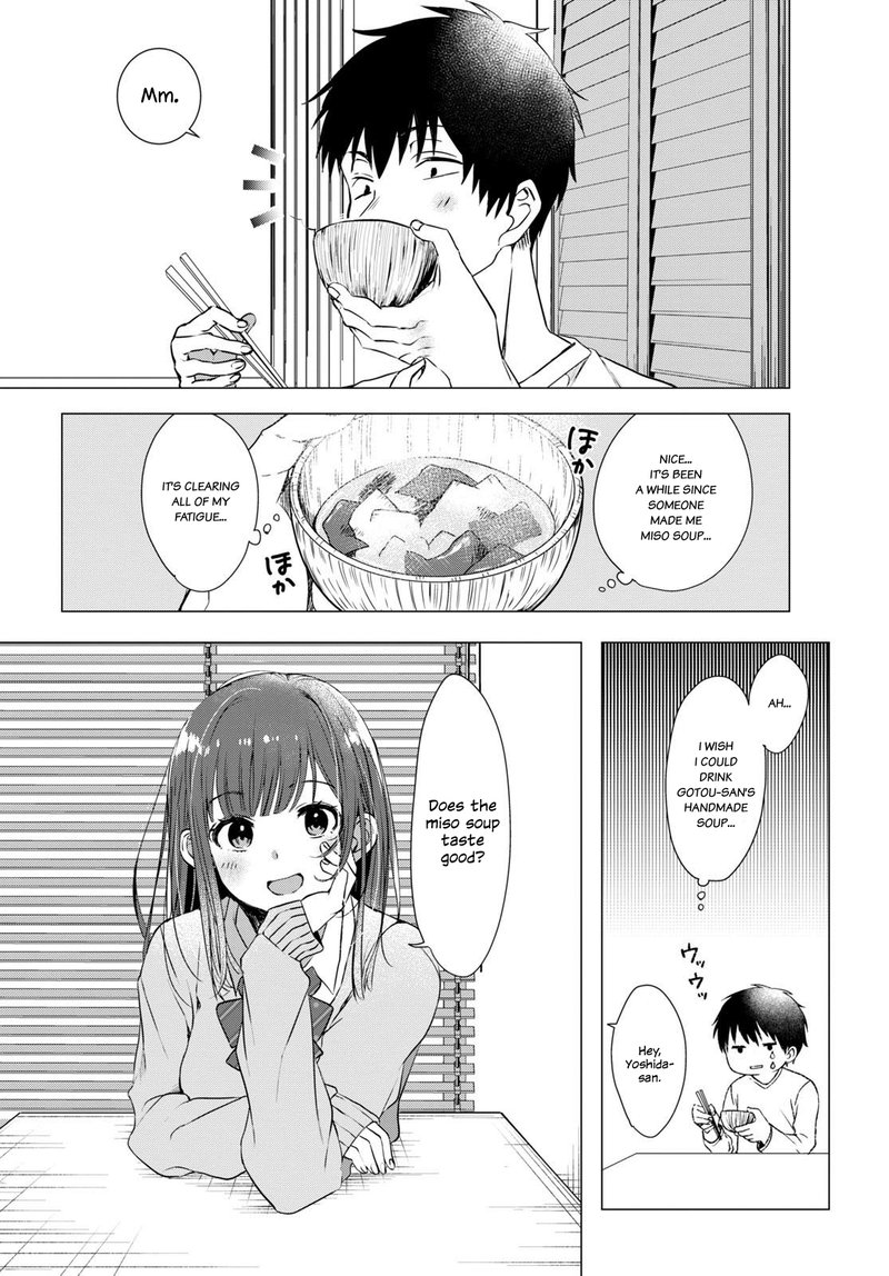Hige Wo Soru Soshite Joshikosei Wo Hirou 1 19