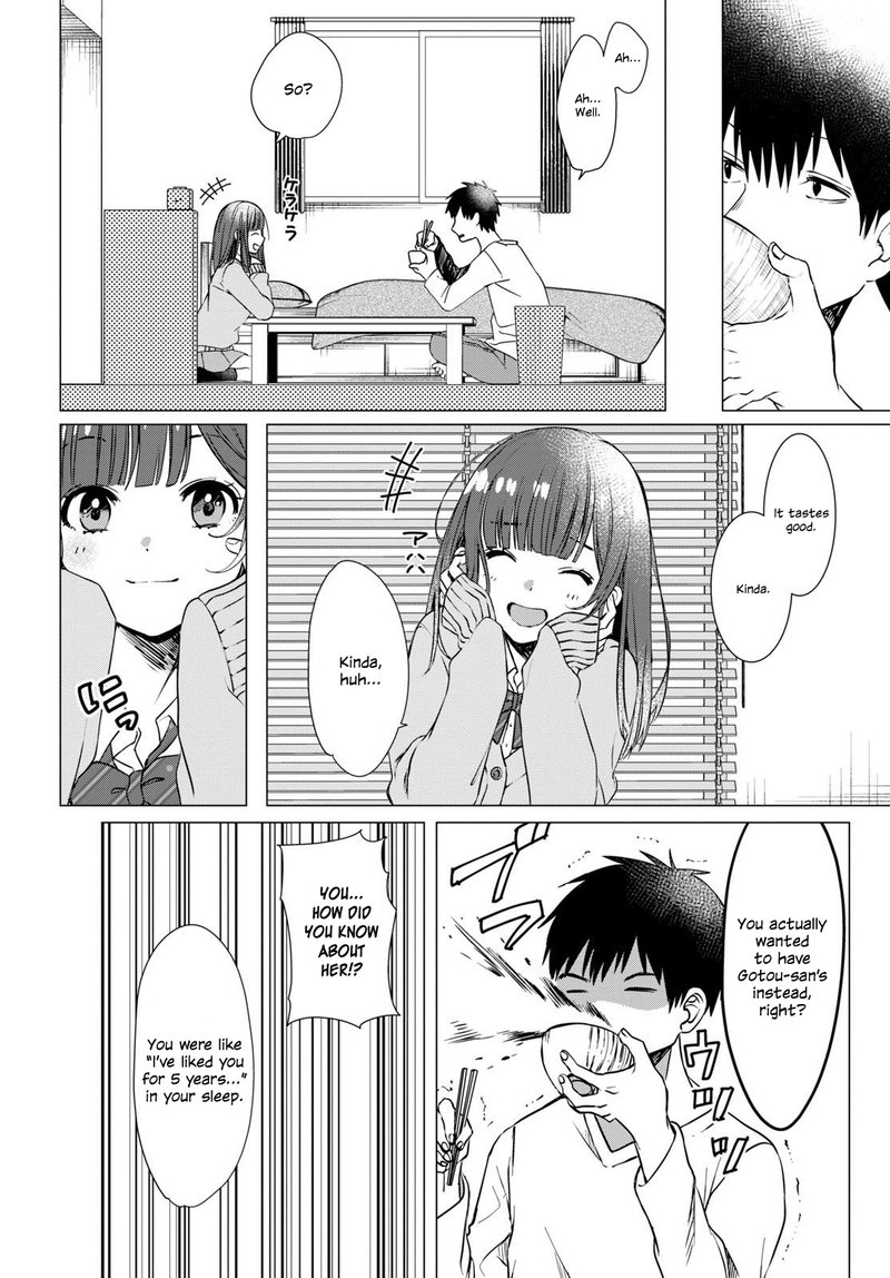 Hige Wo Soru Soshite Joshikosei Wo Hirou 1 20