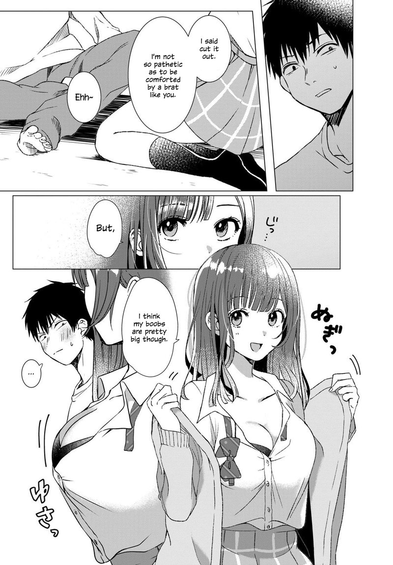 Hige Wo Soru Soshite Joshikosei Wo Hirou 1 23