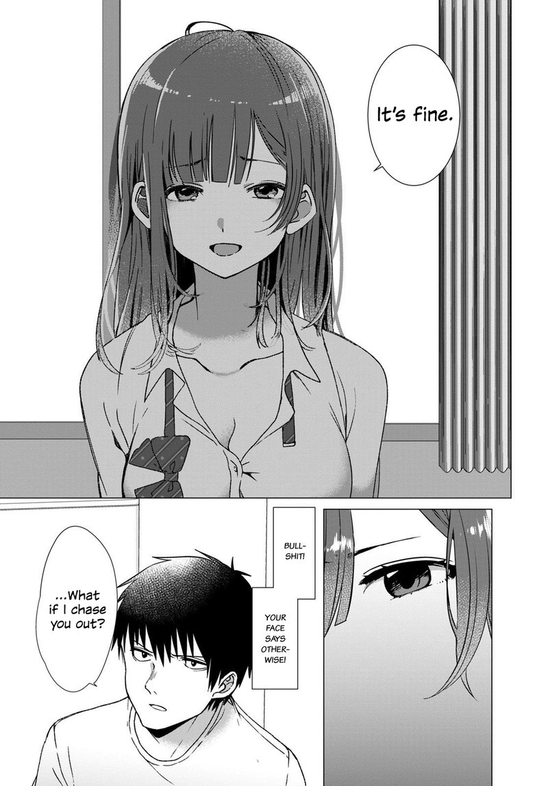 Hige Wo Soru Soshite Joshikosei Wo Hirou 1 29
