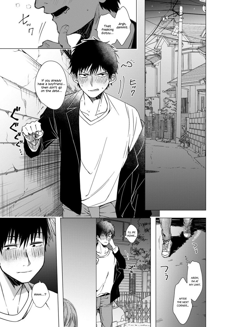 Hige Wo Soru Soshite Joshikosei Wo Hirou 1 3