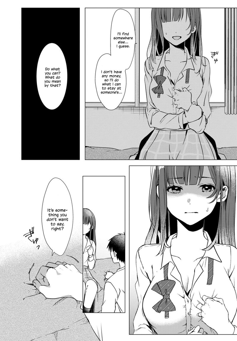 Hige Wo Soru Soshite Joshikosei Wo Hirou 1 30