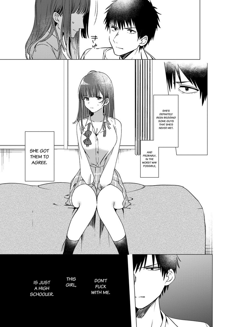Hige Wo Soru Soshite Joshikosei Wo Hirou 1 31