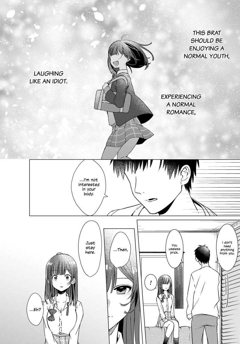 Hige Wo Soru Soshite Joshikosei Wo Hirou 1 32