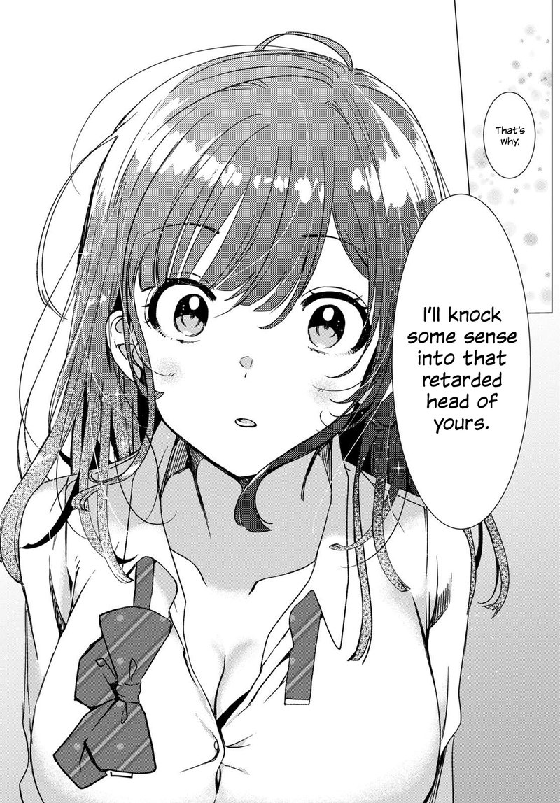 Hige Wo Soru Soshite Joshikosei Wo Hirou 1 34