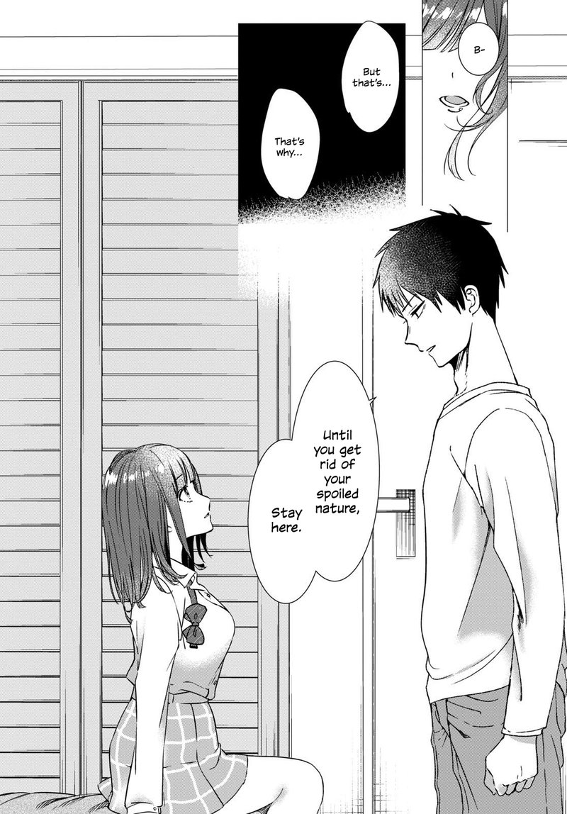 Hige Wo Soru Soshite Joshikosei Wo Hirou 1 35