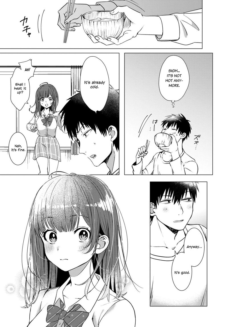 Hige Wo Soru Soshite Joshikosei Wo Hirou 1 37