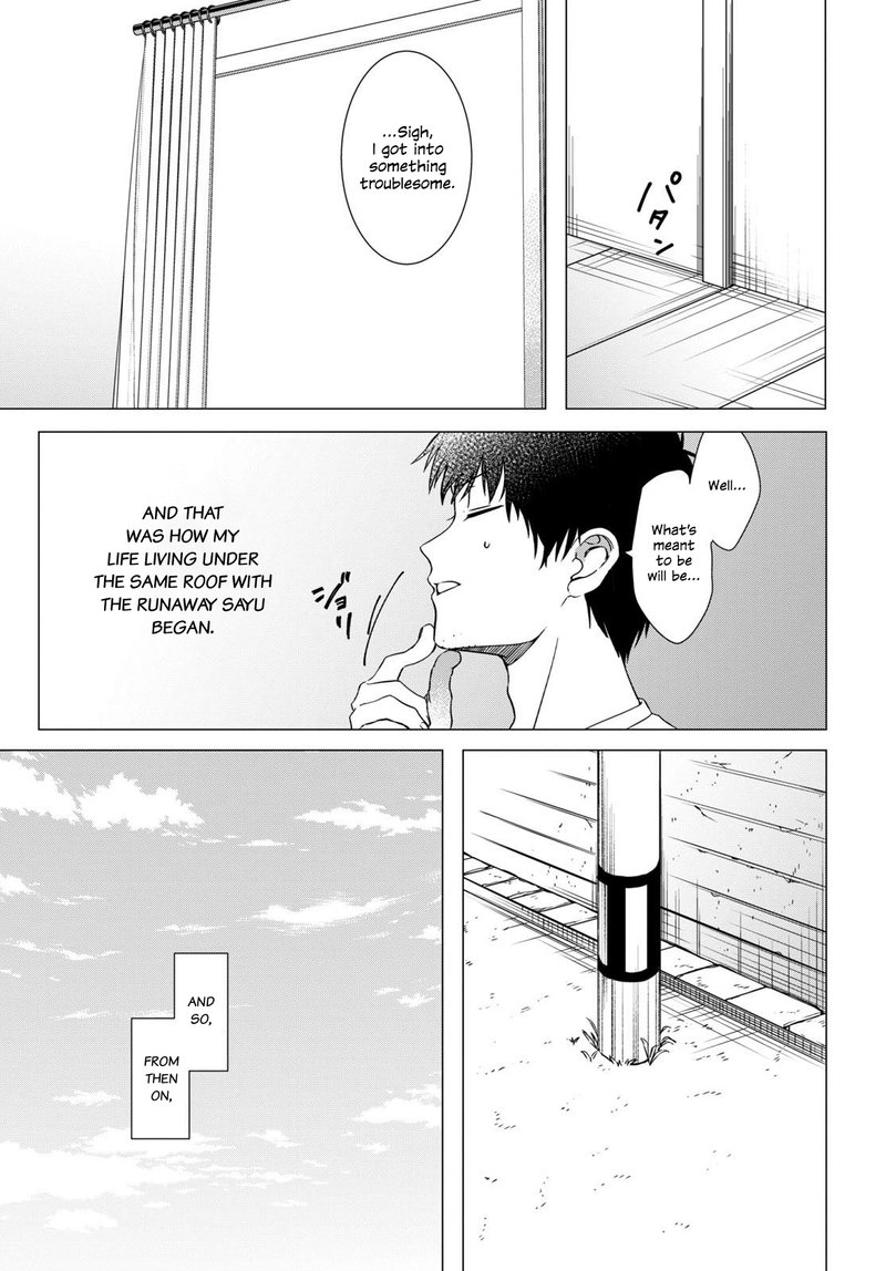Hige Wo Soru Soshite Joshikosei Wo Hirou 1 39