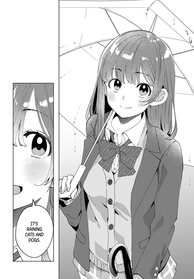 Hige Wo Soru Soshite Joshikosei Wo Hirou 10 10
