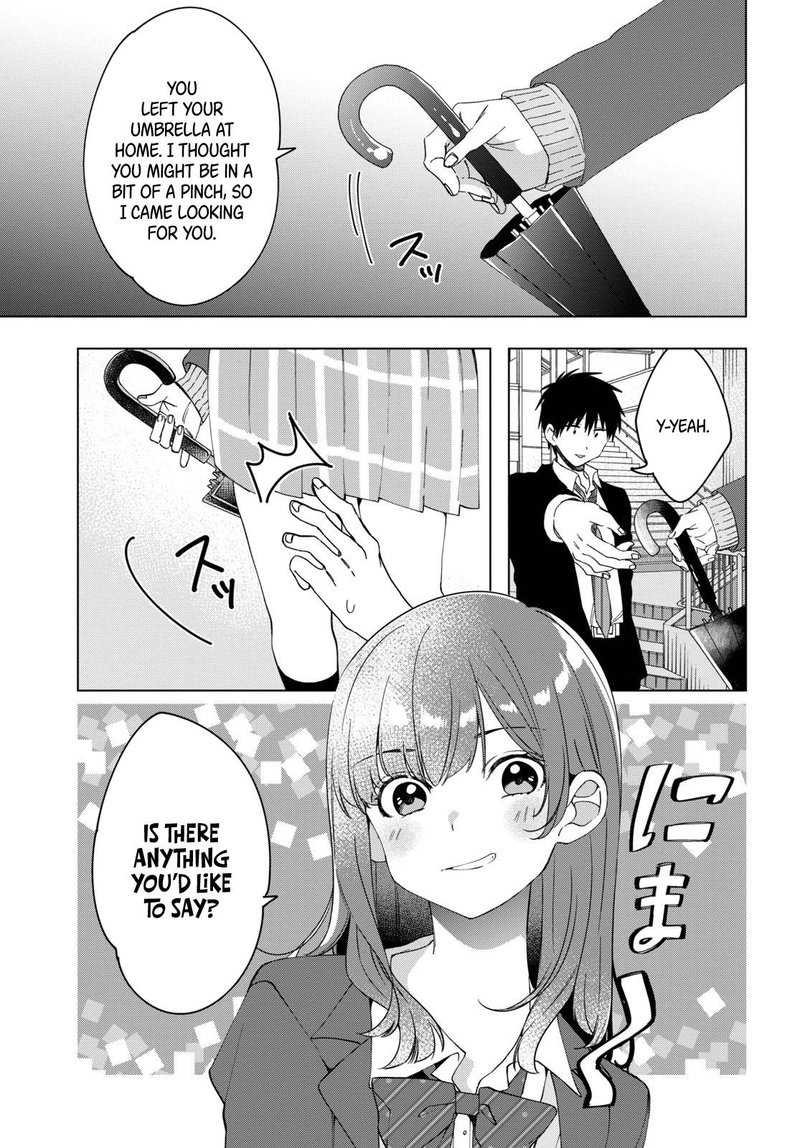 Hige Wo Soru Soshite Joshikosei Wo Hirou 10 11