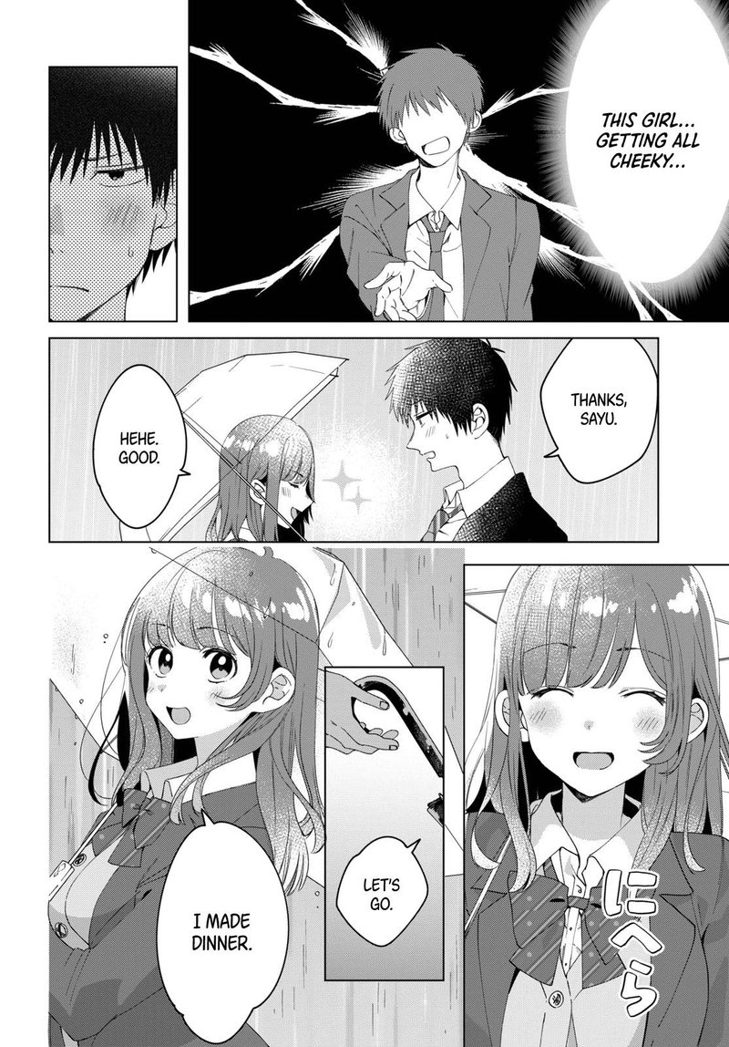 Hige Wo Soru Soshite Joshikosei Wo Hirou 10 12