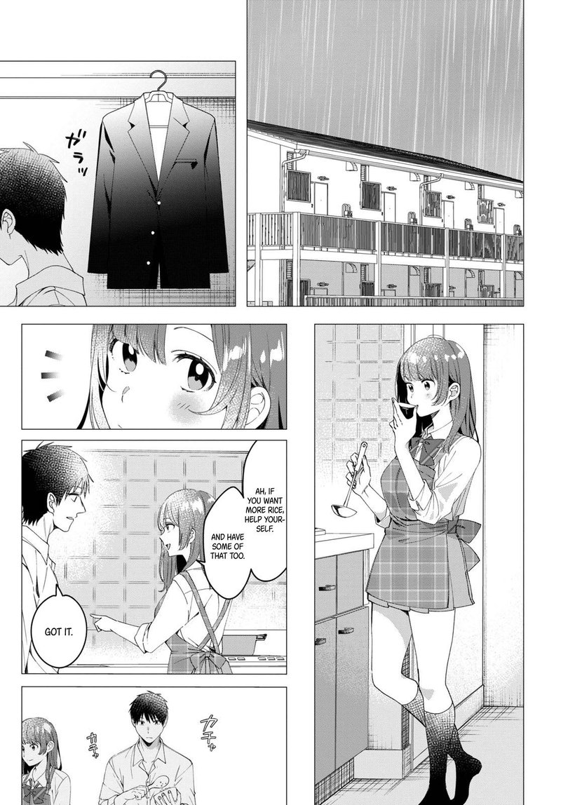 Hige Wo Soru Soshite Joshikosei Wo Hirou 10 13