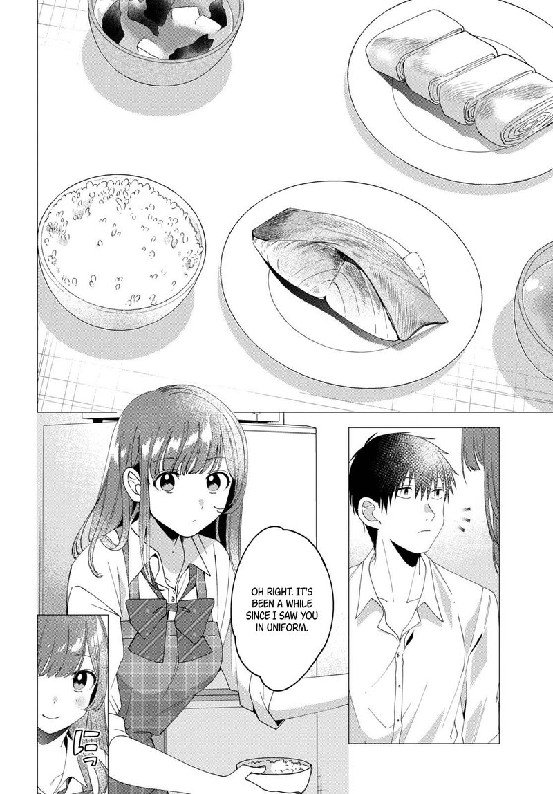 Hige Wo Soru Soshite Joshikosei Wo Hirou 10 14