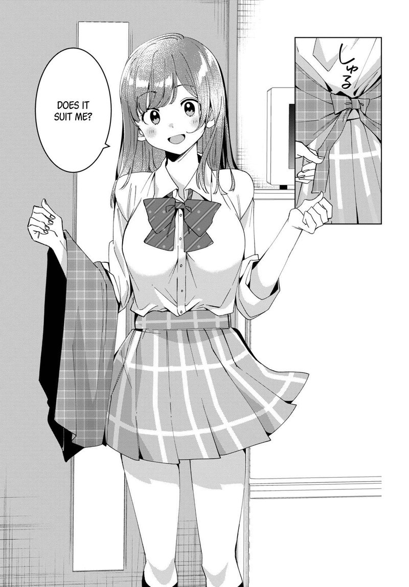 Hige Wo Soru Soshite Joshikosei Wo Hirou 10 15