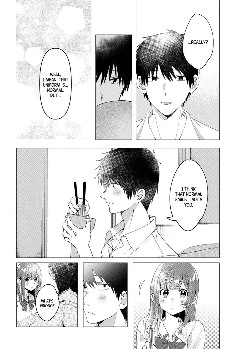 Hige Wo Soru Soshite Joshikosei Wo Hirou 10 18