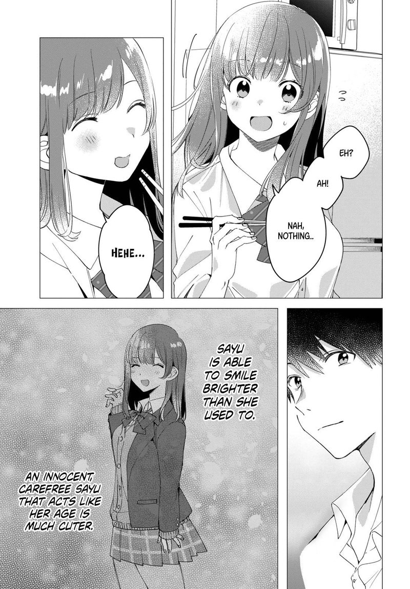 Hige Wo Soru Soshite Joshikosei Wo Hirou 10 19