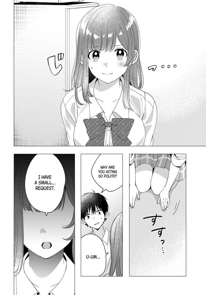 Hige Wo Soru Soshite Joshikosei Wo Hirou 10 22