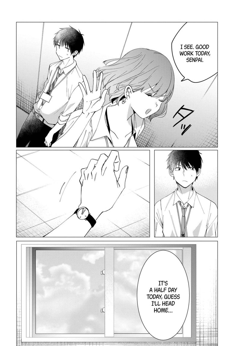 Hige Wo Soru Soshite Joshikosei Wo Hirou 10 4