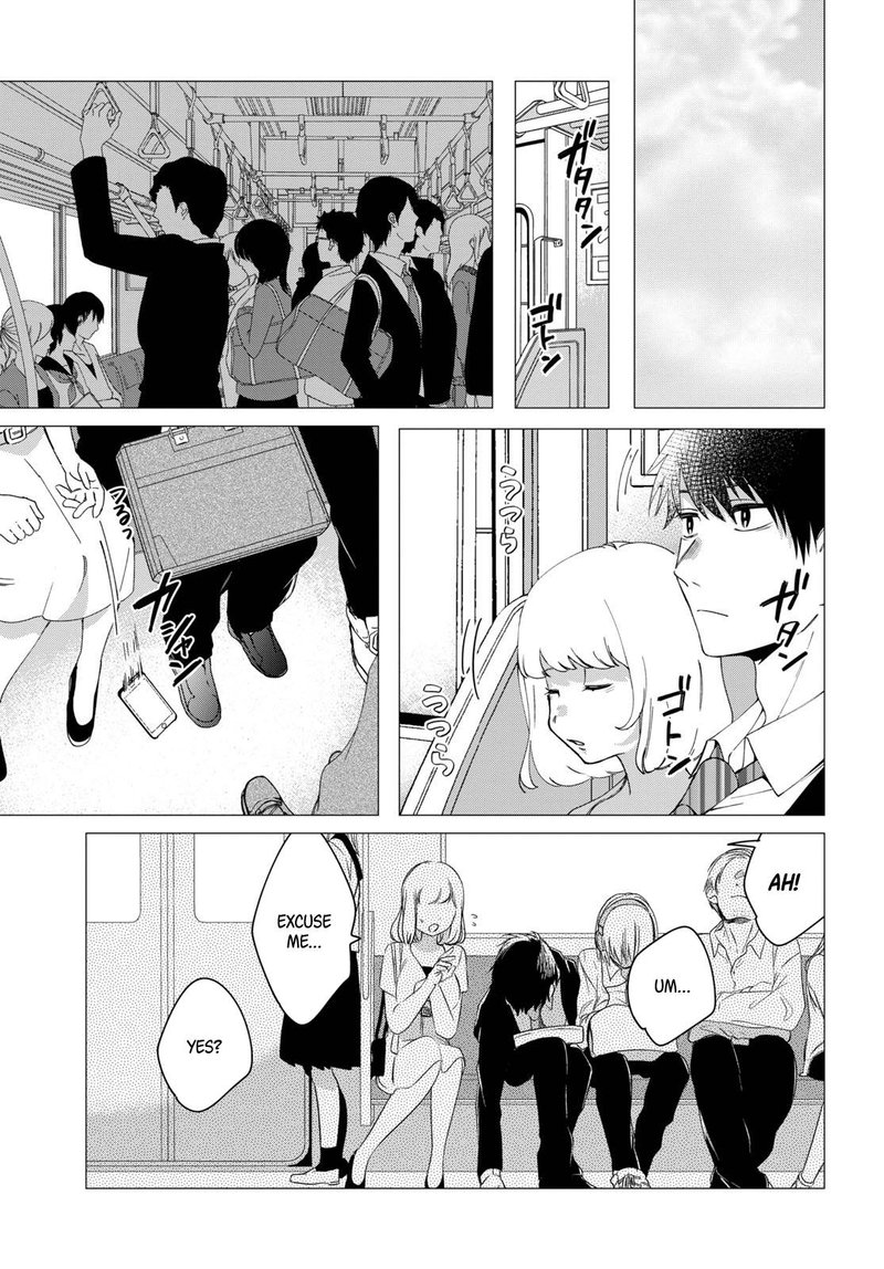 Hige Wo Soru Soshite Joshikosei Wo Hirou 10 5
